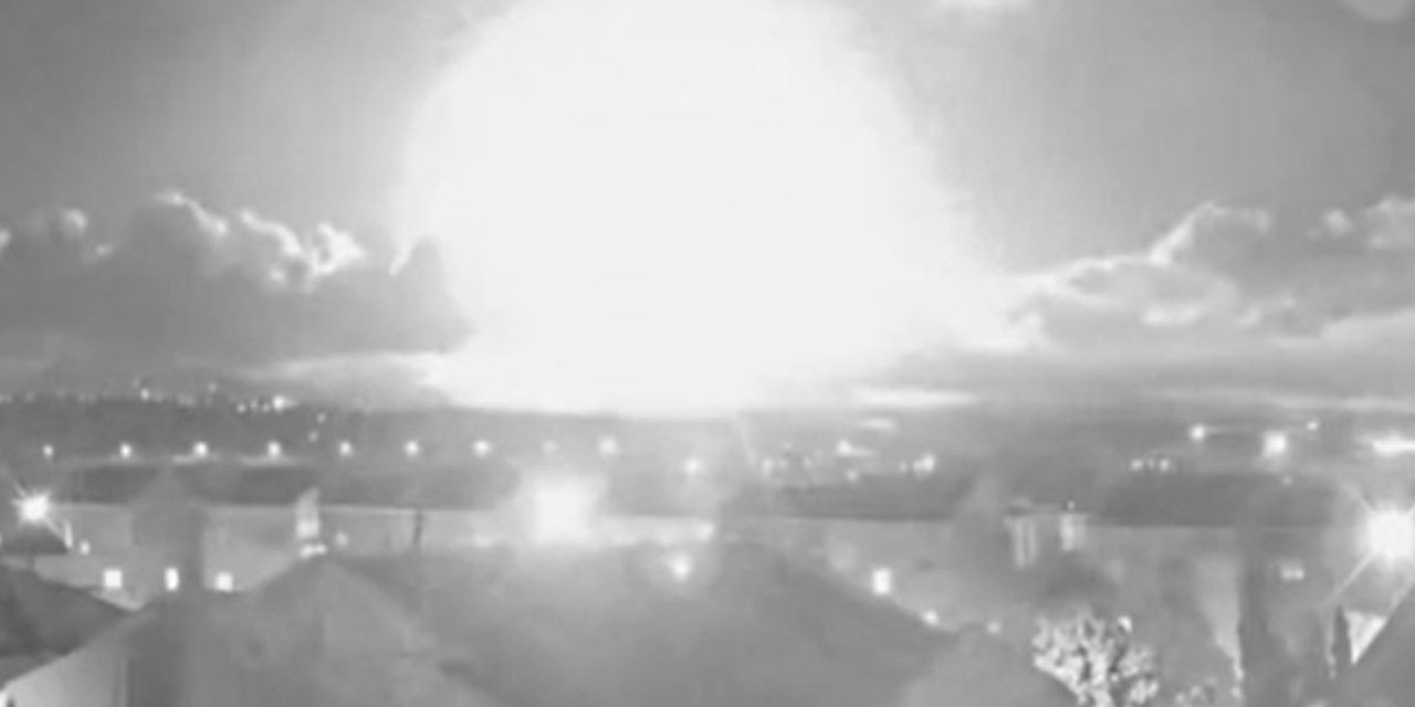 Trump’ın Ateşkes Açıklamasının Ardından İran’dan İsrail’e Füze Saldırısı