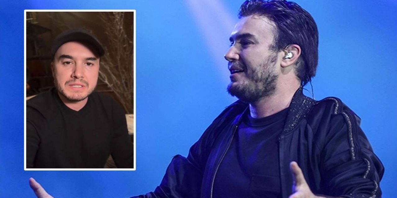 Uyuşturucu Soruşturmasında Serbest Bırakılan Mustafa Ceceli'den İlk Açıklama