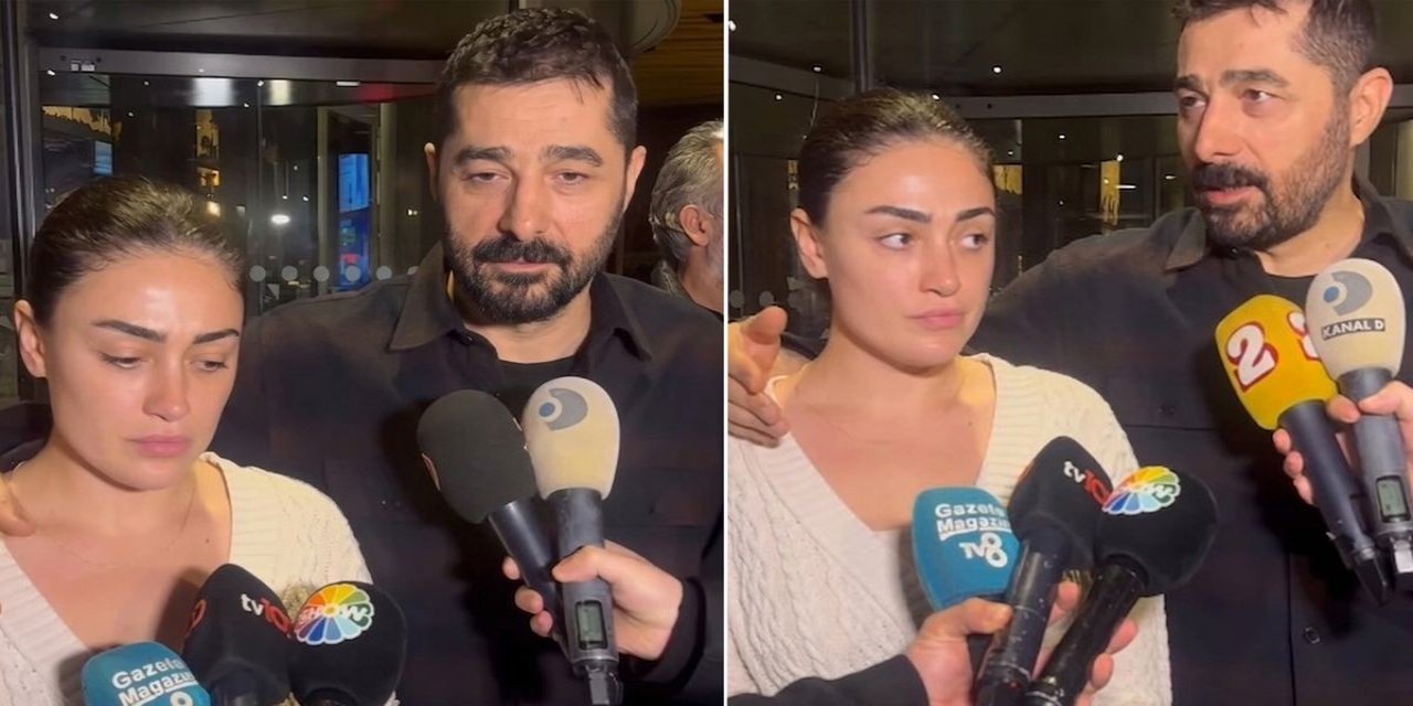 İbrahim Tatlıses'in Sağlık Durumunu Oğlu ve Kızı Açıkladı: Dua Bekliyoruz