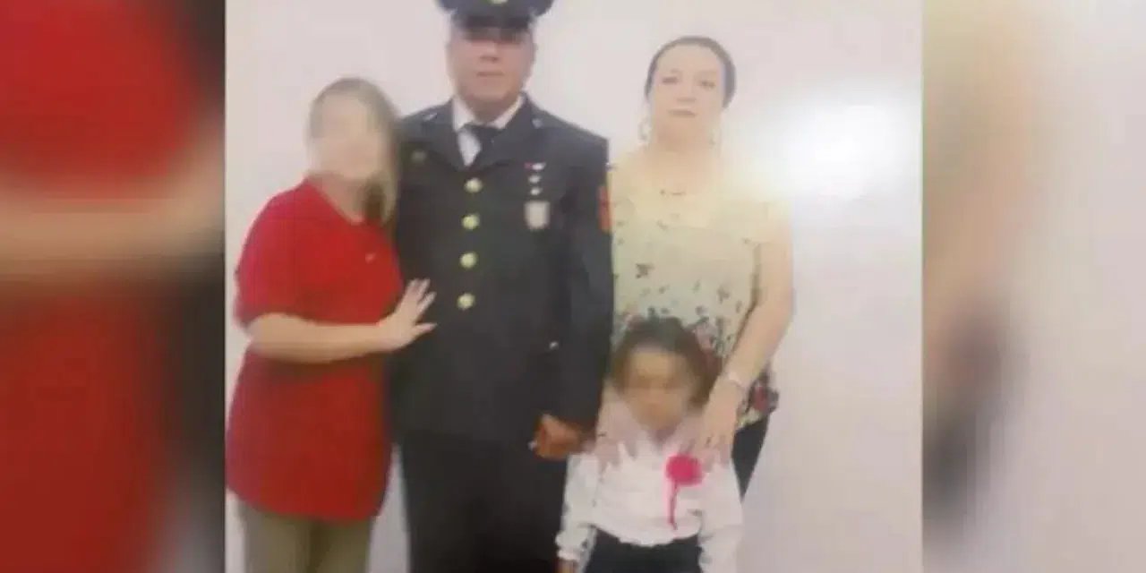 Sincan'da Aile Katliamı: Emekli Çavuş, Eşini ve Kızlarını Vurdu.