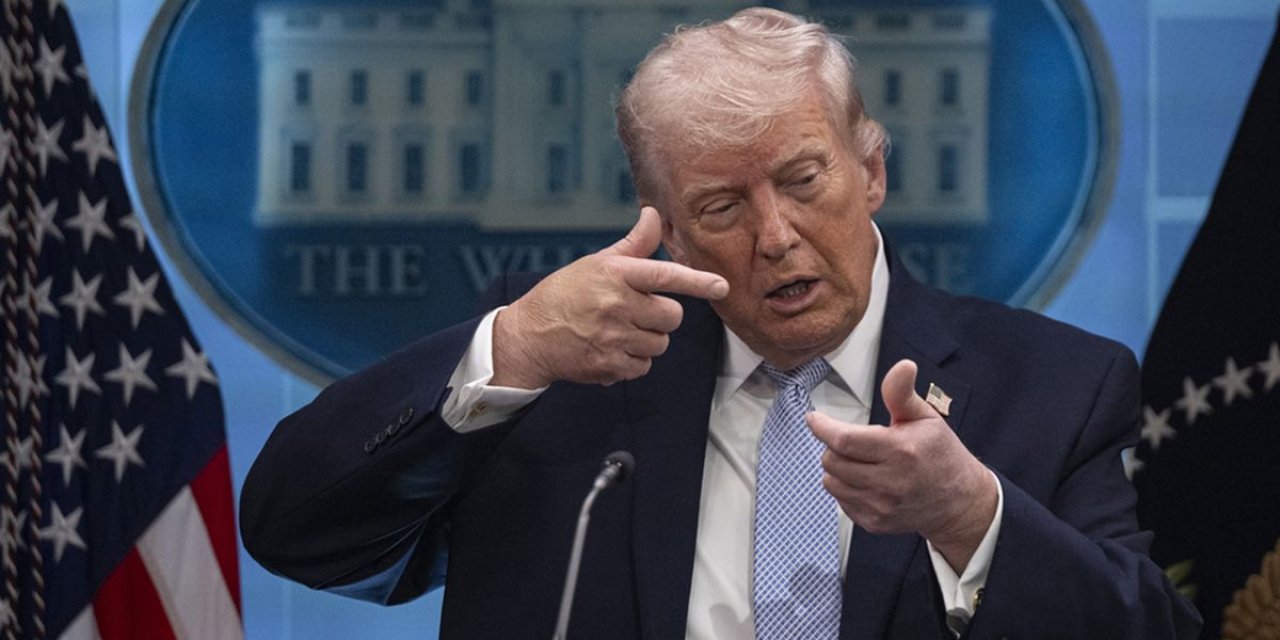 Trump, İran'ı Ateşkese İkna Eden Ülkeyi Açıkladı! Son Anda Devreye Girdiler