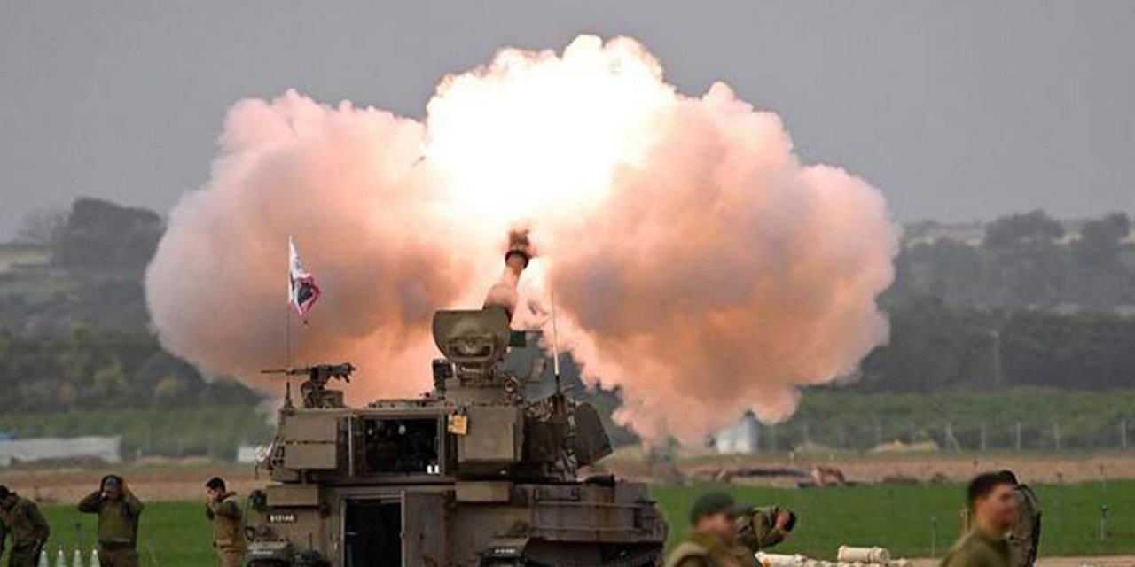 Ateşkes Lübnan'ı da Kapsayacak