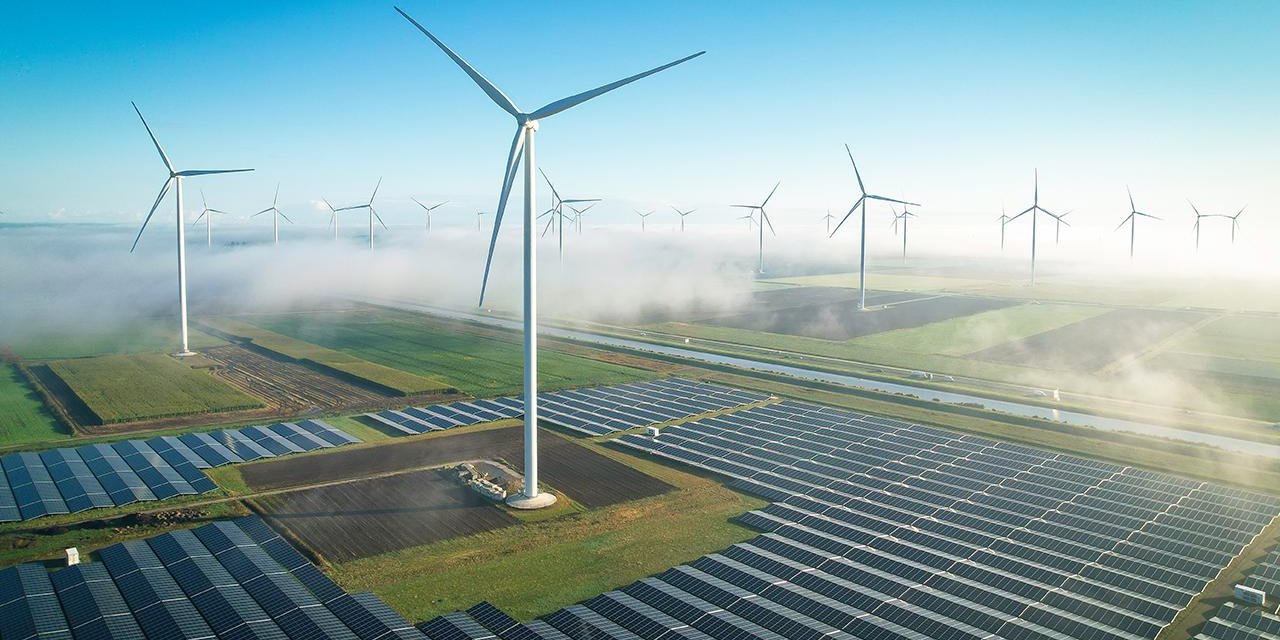 Türkiye Yenilenebilir Enerjide Bölgesel Lider Oldu