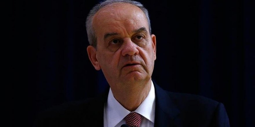 Erdoğan izin vermedi, Başbuğ Yüce Divan'da yargılanmayacak