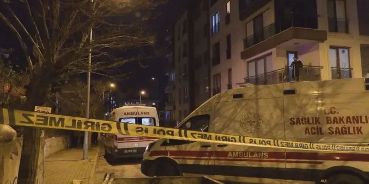 Aile İçi Dehşet: Annesini ve Ağabeyini Öldürdü