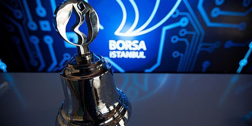 Borsa İstanbul'daki payını satmak isteyen EBRD'nin payına Türkiye Varlık Fonu talip oldu