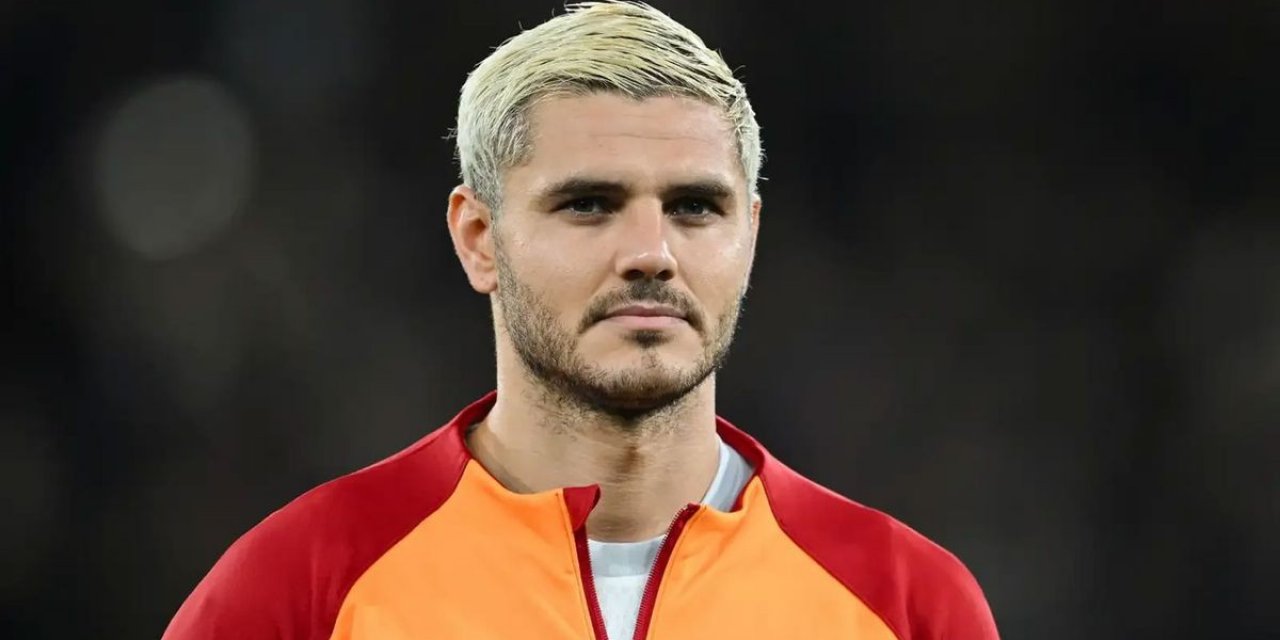 Icardi'den Gece Yarısı Olay Paylaşım
