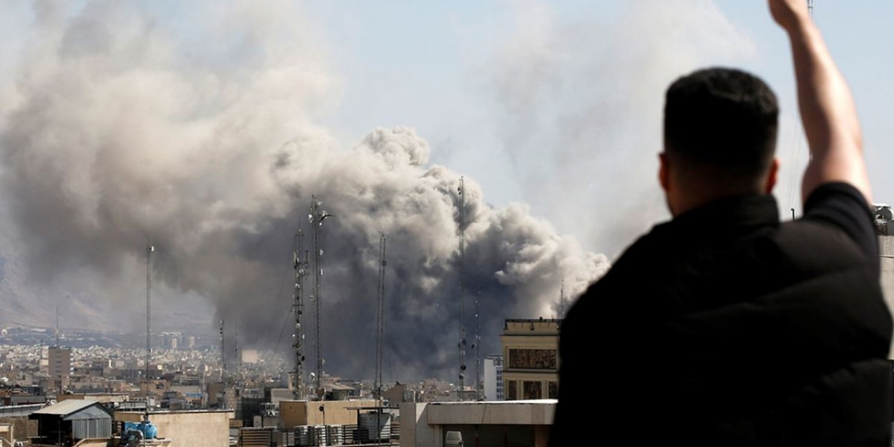 İşte Ateşkese Giden Sürecin Perde Arkası