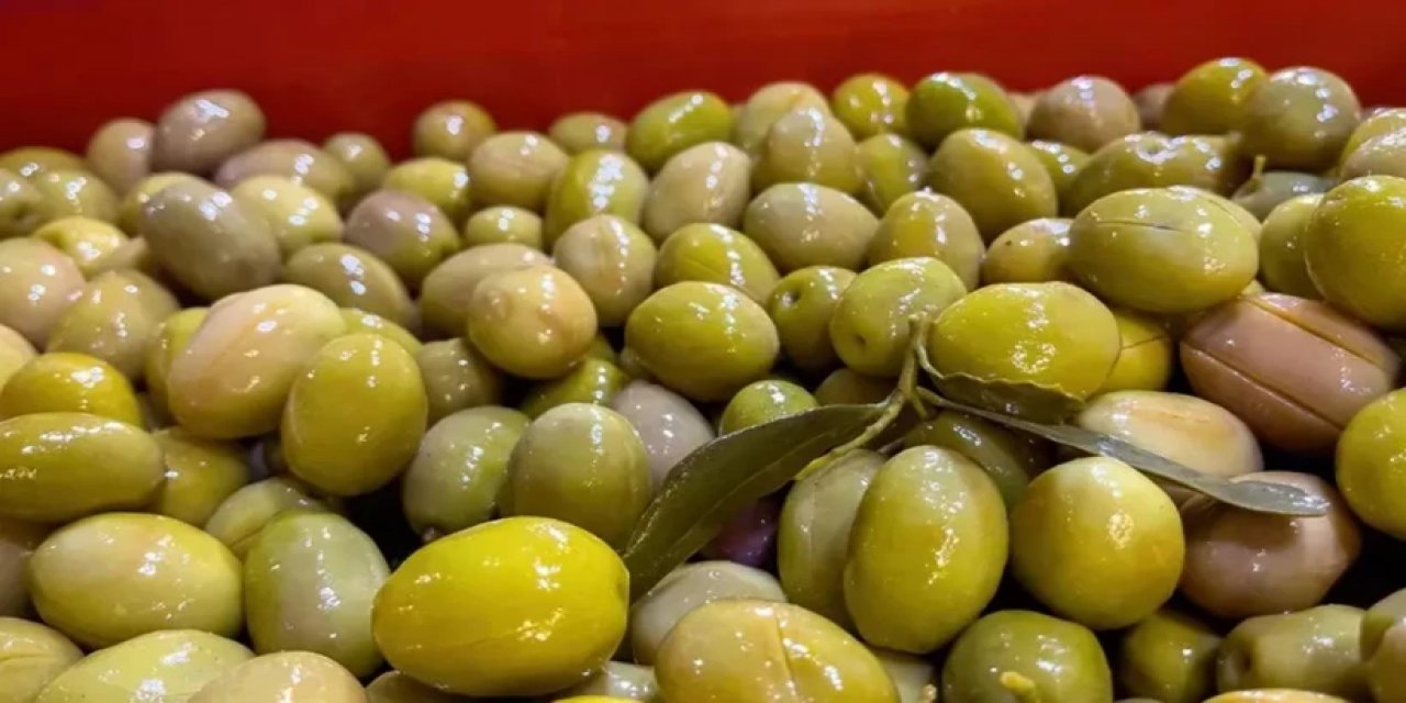 Türkiye'nin 40 Yıllık Zeytin Firması Batıyor mu? BAKTAT Konkordato Sürecine Girdi