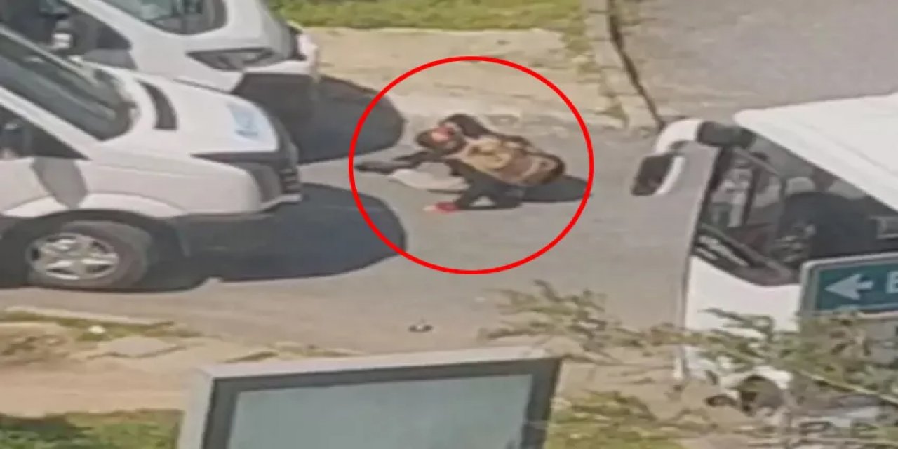 İsrail Konsolosluğu Saldırısında Flaş Gelişme!