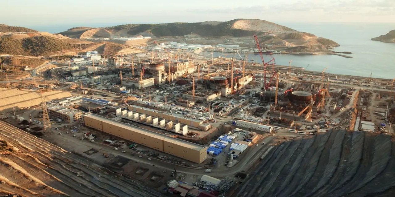 IC Nükleer ve Endüstri İle Arc Clean Technology'den Yeni Nesil Nükleer Reaktör Geliştirme Süreçlerinde İşbirliği