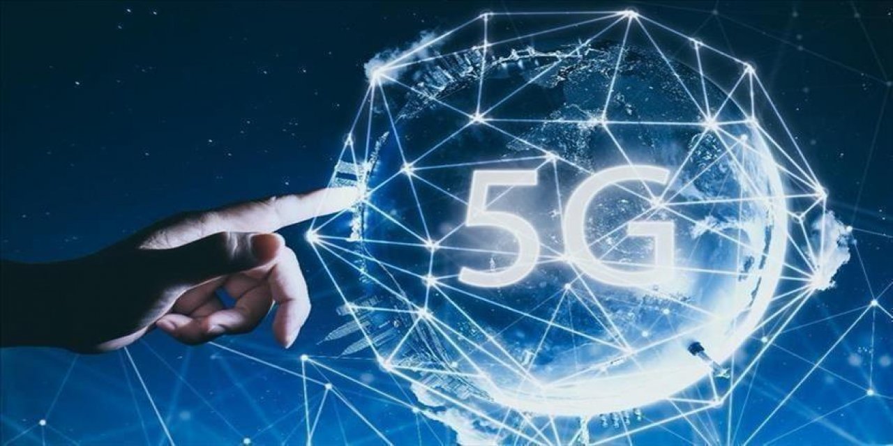 Enerjisa Üretim 5G İle Sahada Operasyonel Hızı Artırdı