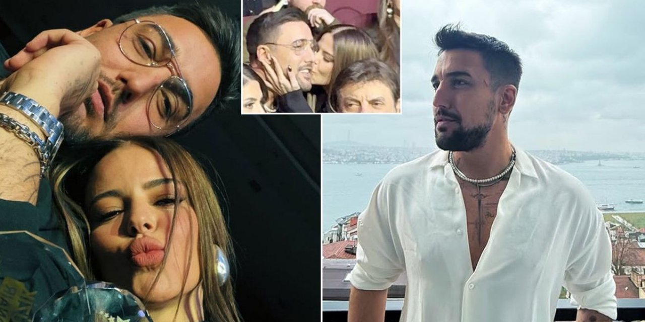 Simge'nin Sevgilisi İlkay Şencan İfadesinde İtiraf Etti: Simge'nin Haberi Yok