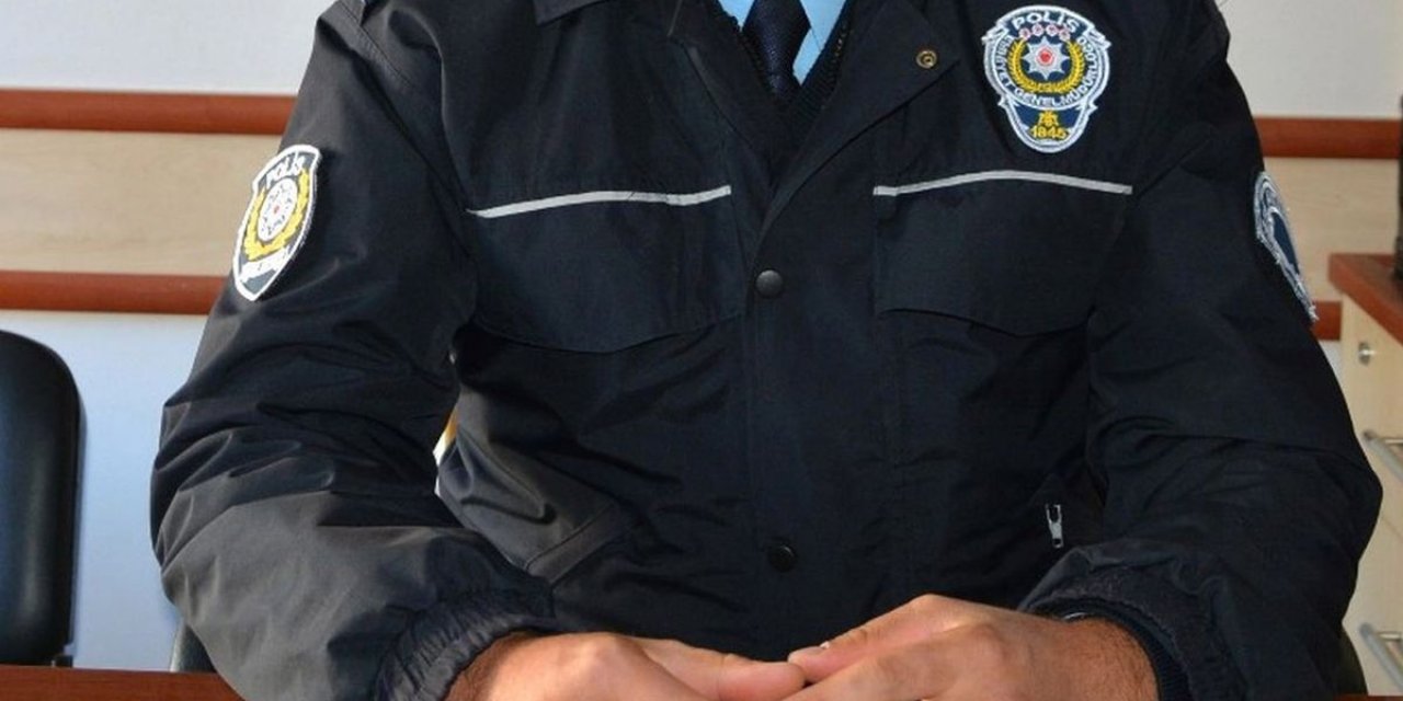 Komiser, Trafikte Hakime Tartışmanın Bedelini Ağır Ödedi