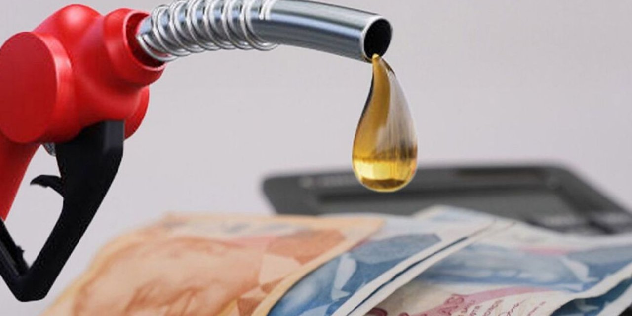 Petroldeki Düşüş Sonrası Akaryakıta Büyük İndirim Beklentisi! İşte Konuşulan Rakam