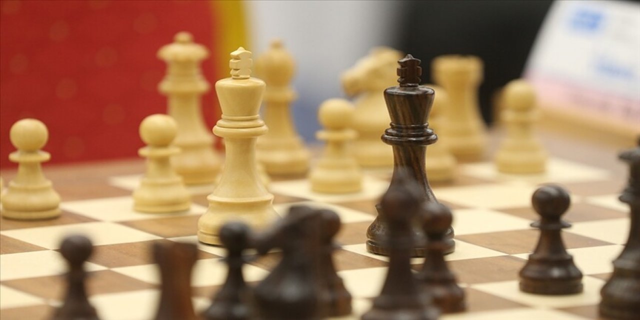 Milli Sporcuların Da Katıldığı Avrupa Bireysel Satranç Şampiyonası, Polonya'da Başladı