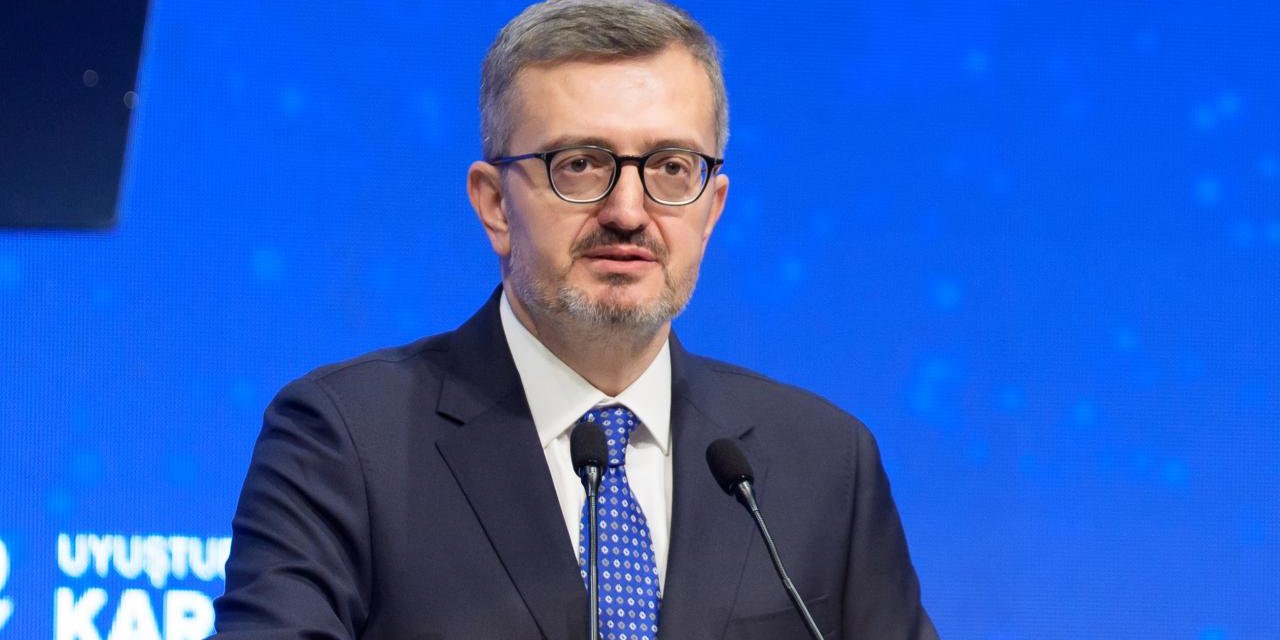 İletişim Başkanı Duran: Kalıcı Barışa Kapı Aralamasını Temenni Ediyorum