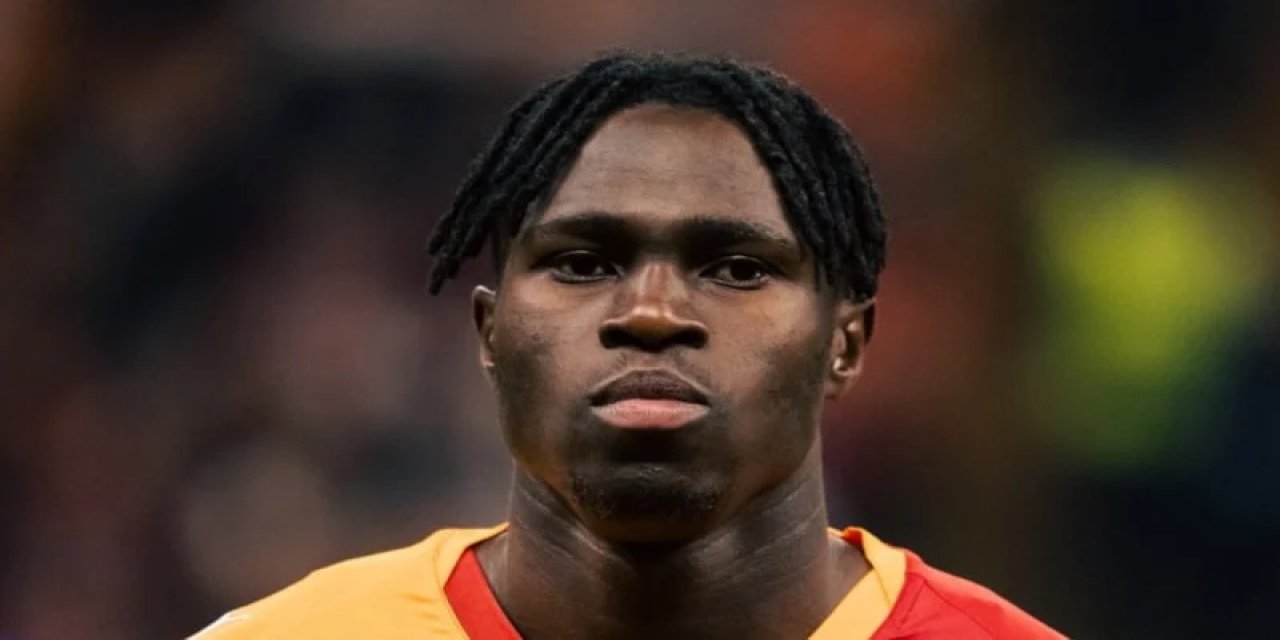 Wilfried Singo'ya Napoli Kancası