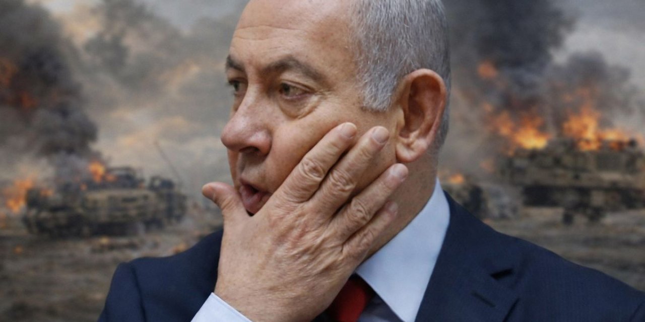 İsrail, Ateşkesi İhlal Ederse İki Ülke Tel Aviv'i Yerle Bir Etmek İçin Harekete Geçecek