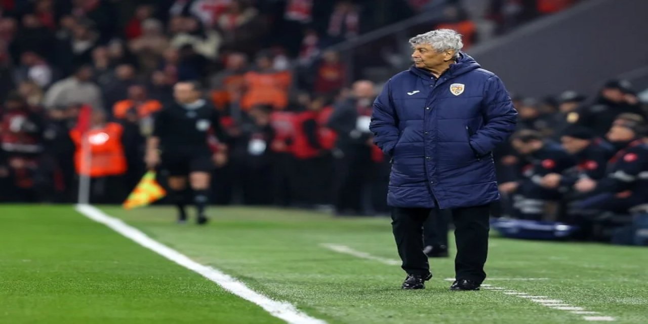Mircea Lucescu'nun Ülkemizde İz Bırakan Kariyeri