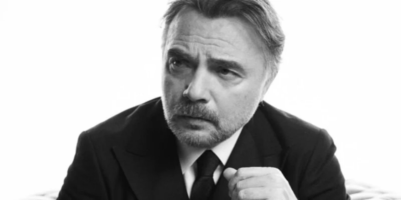 Oktay Kaynarca'dan Süleyman Çakır Paylaşımı! Hayranları Beğeni Yağdırdı.