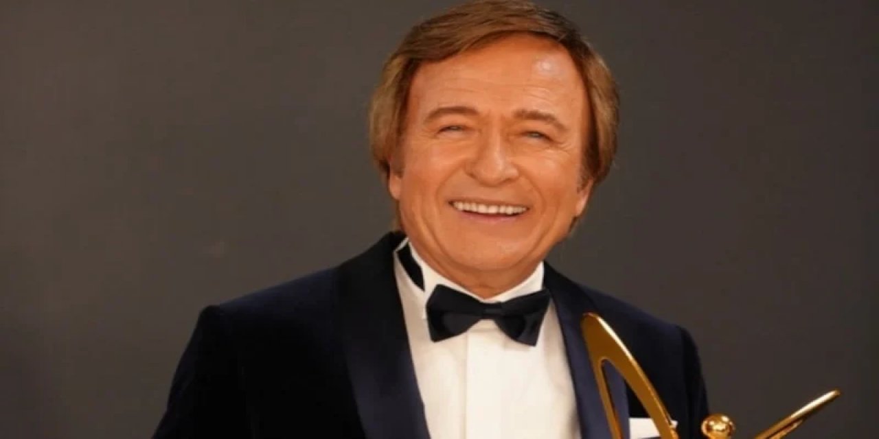 Erol Evgin Torunlarını Gösterdi! Takipçilerinden Yorum Yağdı