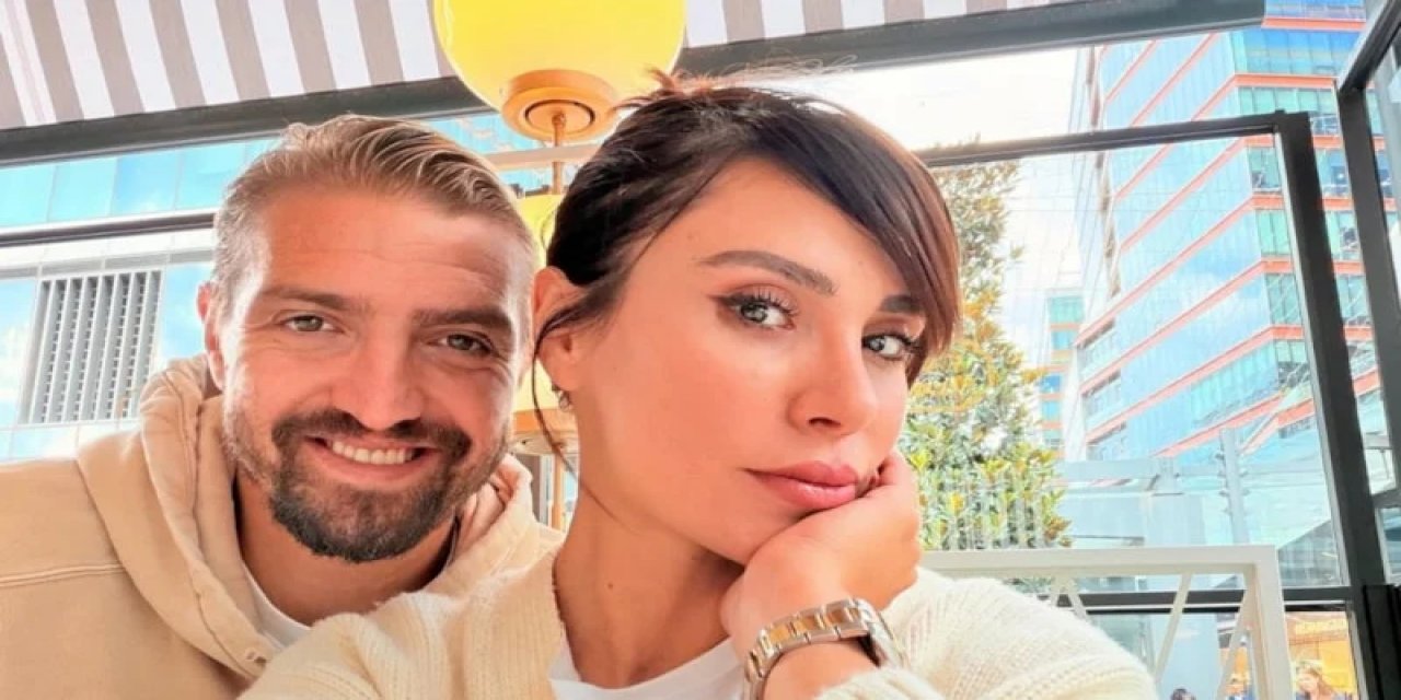 Şükran Ovalı’dan Caner Erkin İtirafı: "Genç Kızlığım Söndü Resmen"