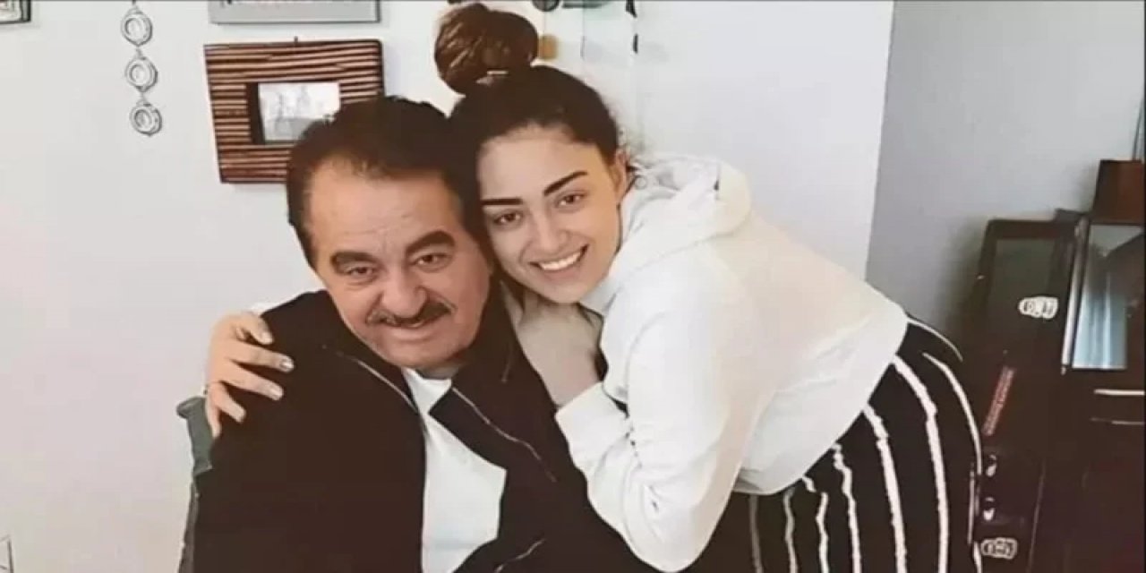 İbrahim Tatlıses Küs Olduğu Çocuklarıyla Görüştü! Ağlayınca Tansiyonu Yükseldi