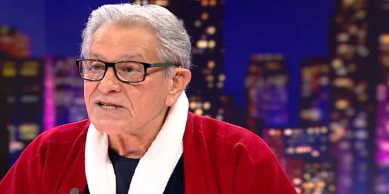 Neco Kızlarıyla Konuşmadığını Açıkladı: "10 Yıldır Görüşmüyoruz"