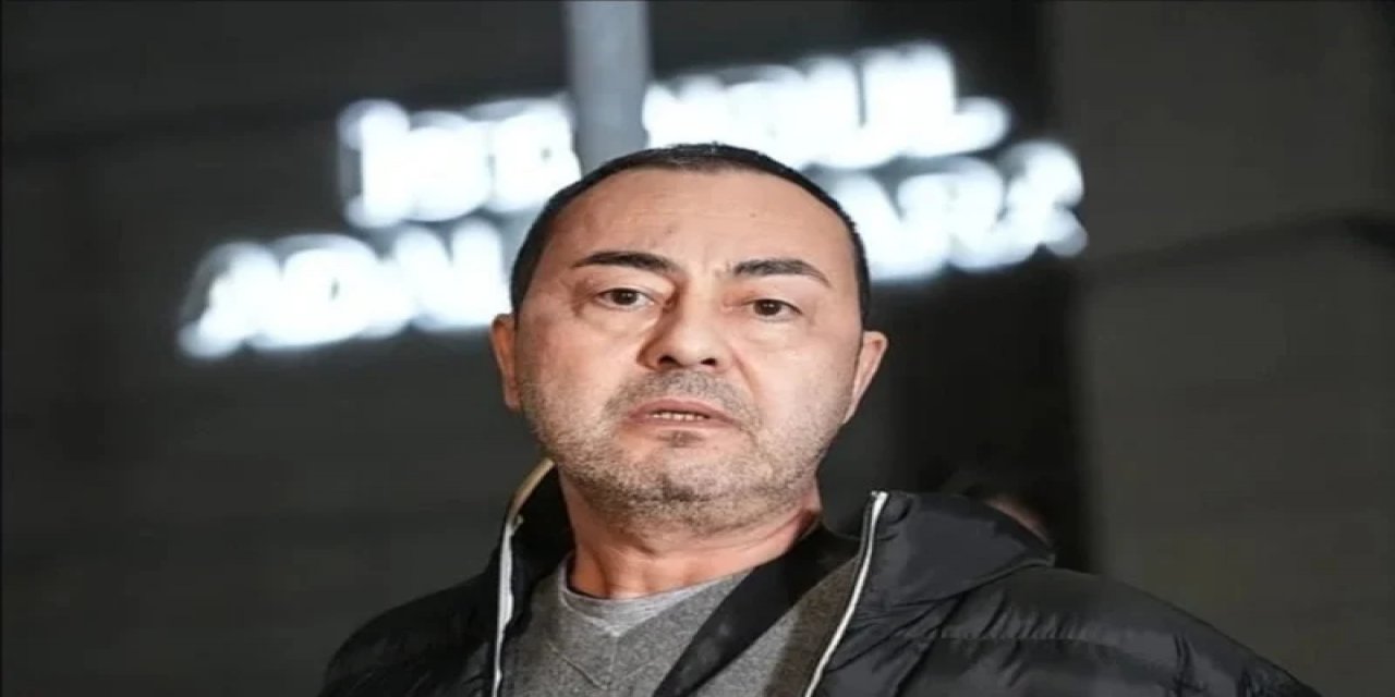 Serdar Ortaç Vasiyetini Açıkladı: "Yakında Öleceğim"