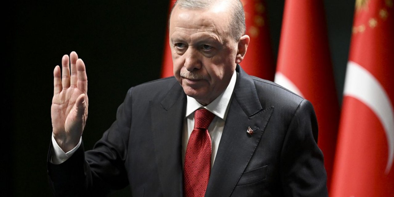 Cumhurbaşkanı Erdoğan'dan Geçici Ateşkese İlk Yorum