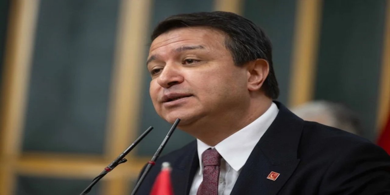 Saadet Partisi'nden CHP'ye: Belediyeleri Pavyona Çevirdiler