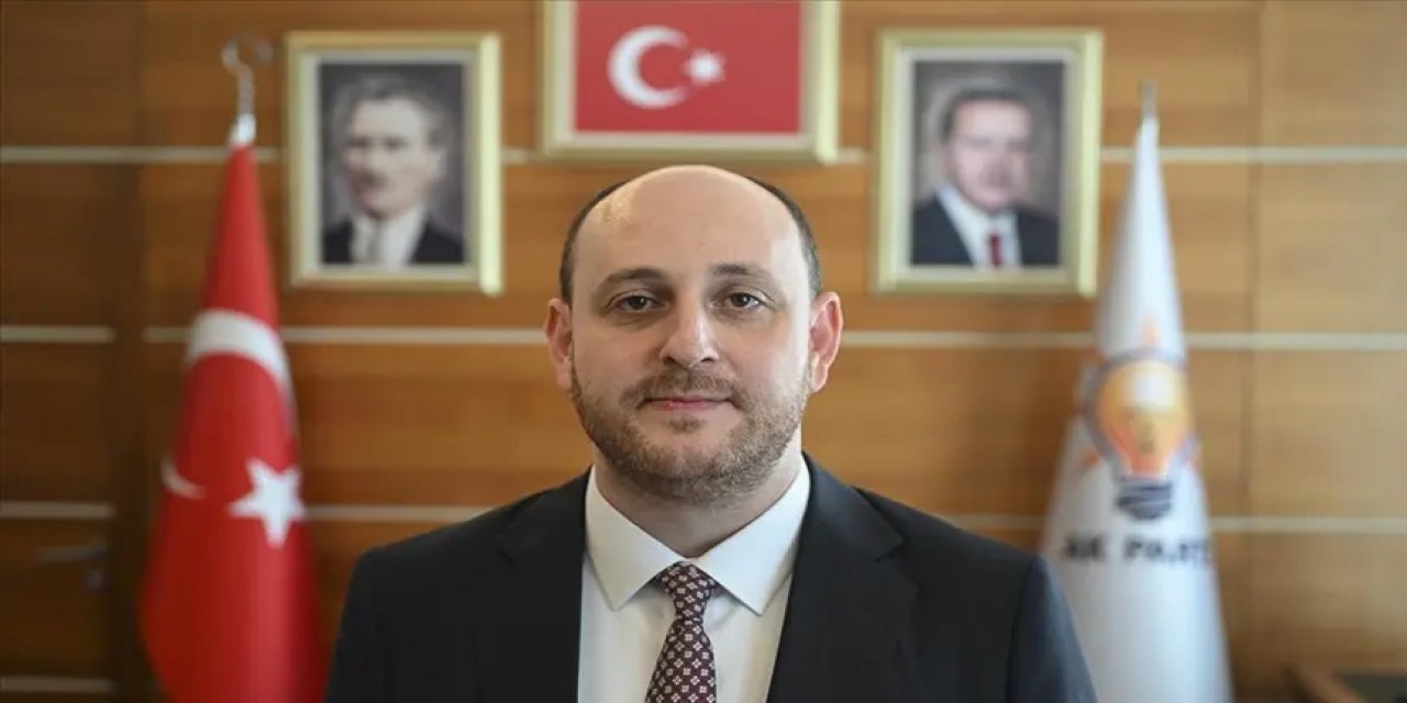 Ahmet Büyükgümüş, CHP'ye Teşhisi Koydu: Politik Bir Şizofreni