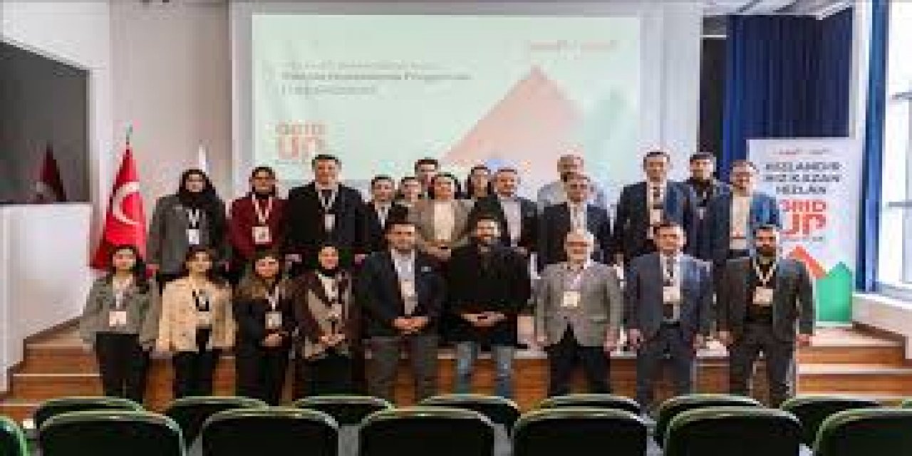 ADMVe GDZ Elektrik'in Gridup Programına Temmuza Kadar Başvuru Yapılabilecek