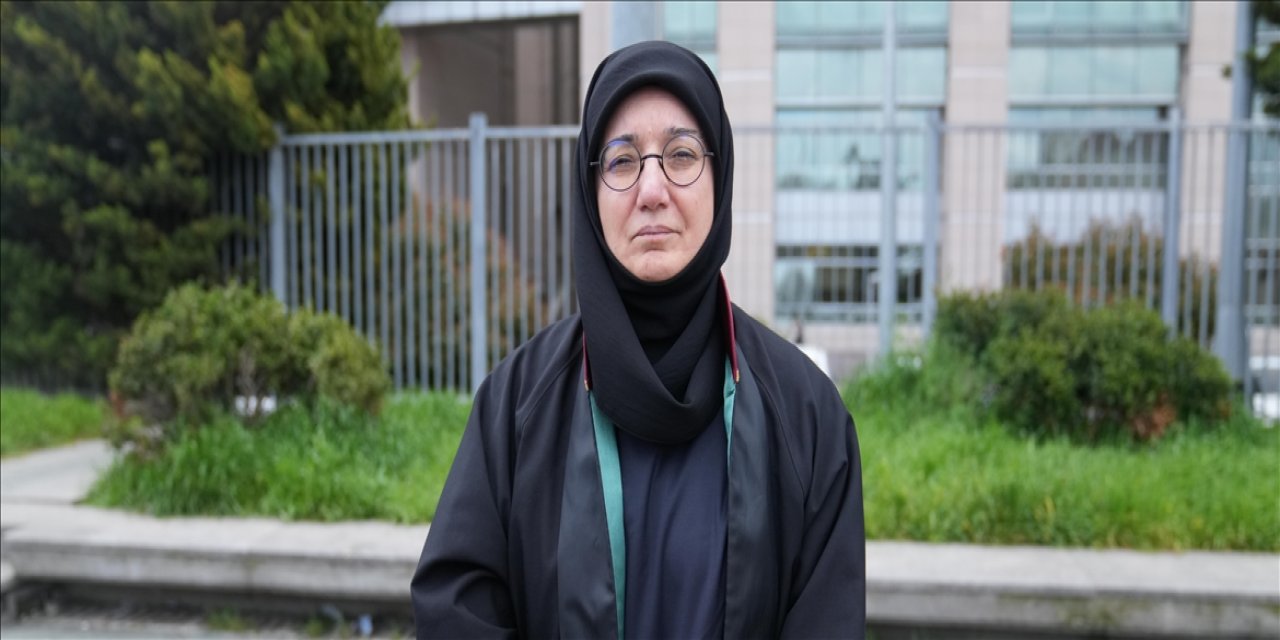 İsrail'in Çıkardığı İdam Yasasına Karşı "Uluslararası Mekanizmalar Harekete Geçmeli" Çağrısı