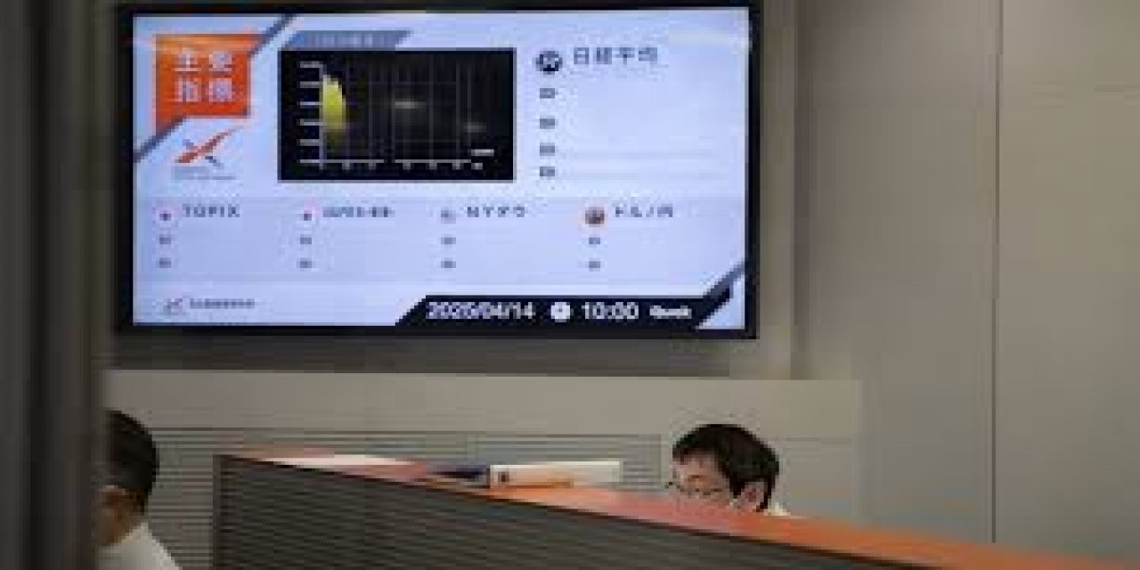 Japon Tahvillerindeki Görünüm Küresel Ekonomide Dengeleri Değiştirebilir