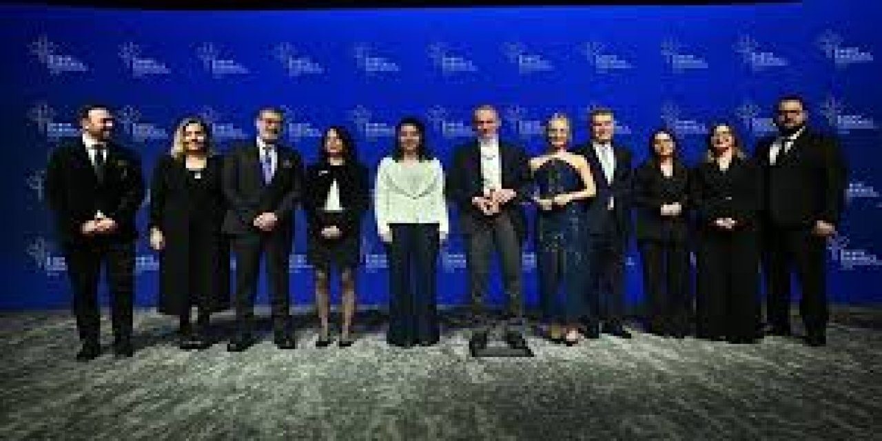 Sakıp Sabancı Vefatının 22. Yılında Uluslararası Araştırma Ödülleri İle Anıldı