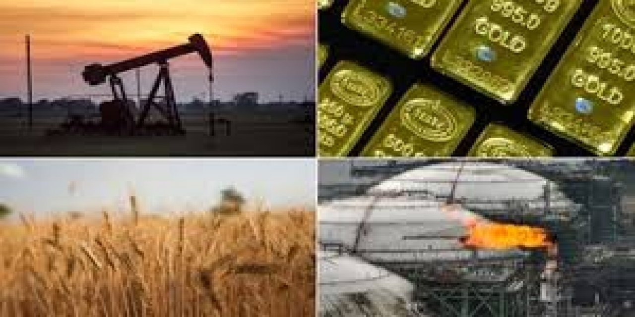 Çin, Orta Doğu’daki Savaşın Ekonomik Etkilerine Karşı Hazırlığını Artırıyor