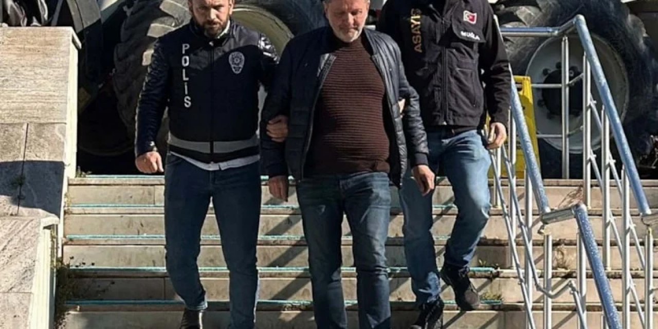Muğla'nın Konuştuğu Taciz Olayı...CHP'li Ahmet Aras'ın Başdanışmanının Taciz Ettiği Genç Kız İfade Verdi.