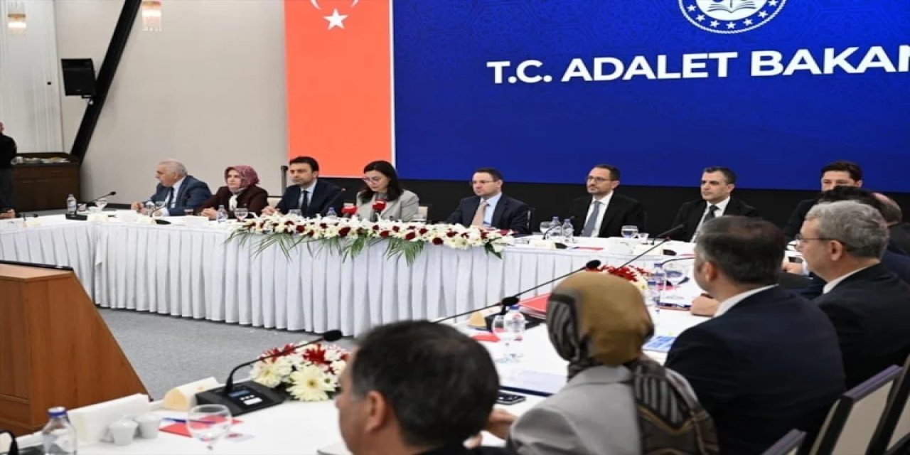 Akın Gürlek: "Suça Sürüklenen Çocuk Kavramı Değişecek, Cezalar Artacak"