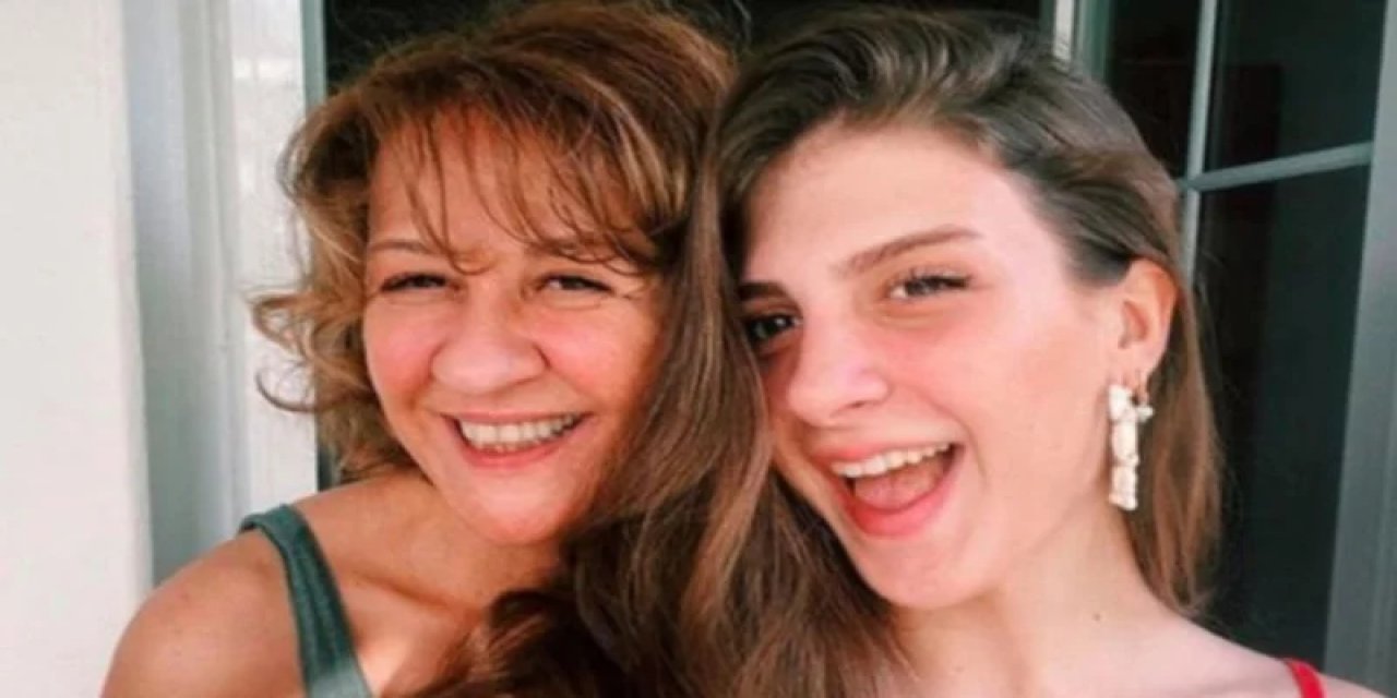 Yeraltı İle Taşacak Bu Deniz Arasında Şaşırtan Bağ: Anne Kız Çıktılar