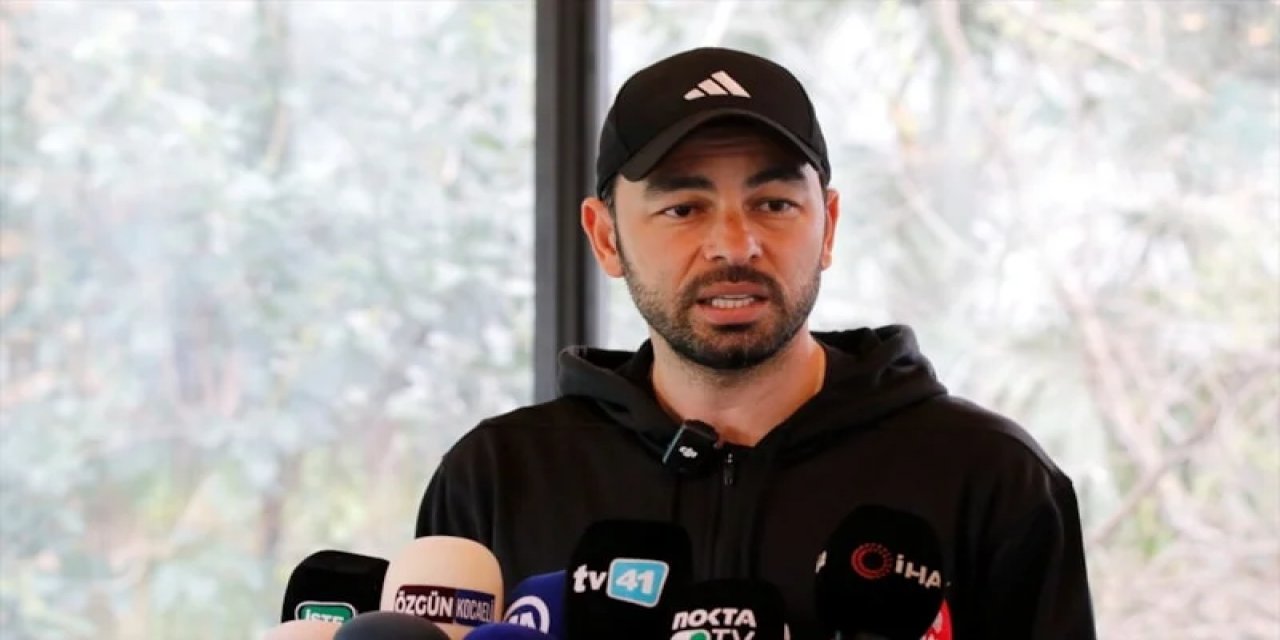 Selçuk İnan'dan Galatasaray Maçı Öncesi Açıklama!