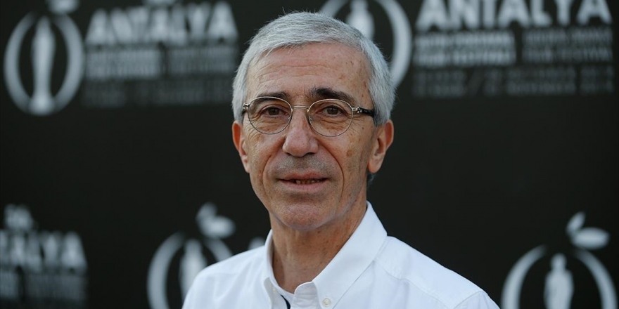 'Her Festival Kendi Ülkesinin Filmlerine Ağırlık Vermek Zorunda'