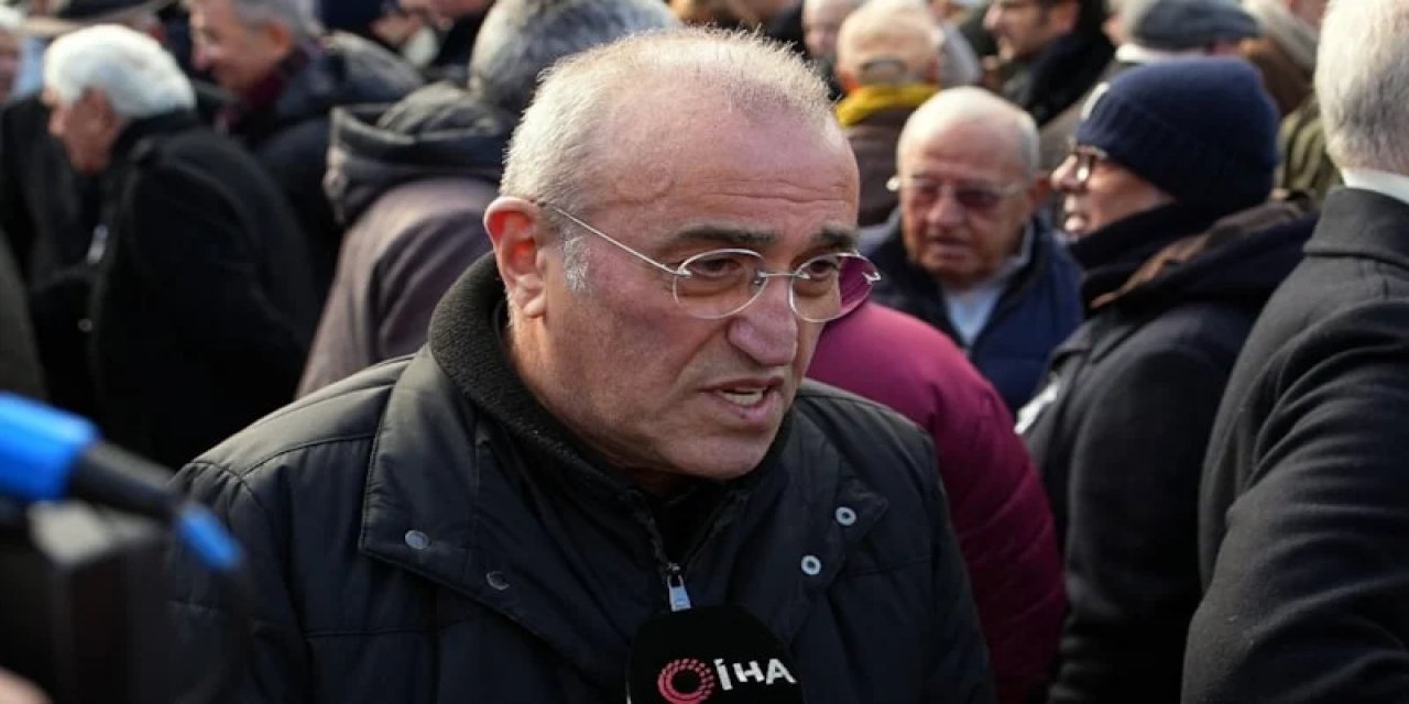 Abdurrahim Albayrak: Şu Anki Milli Takımın Temelini Lucescu Attı