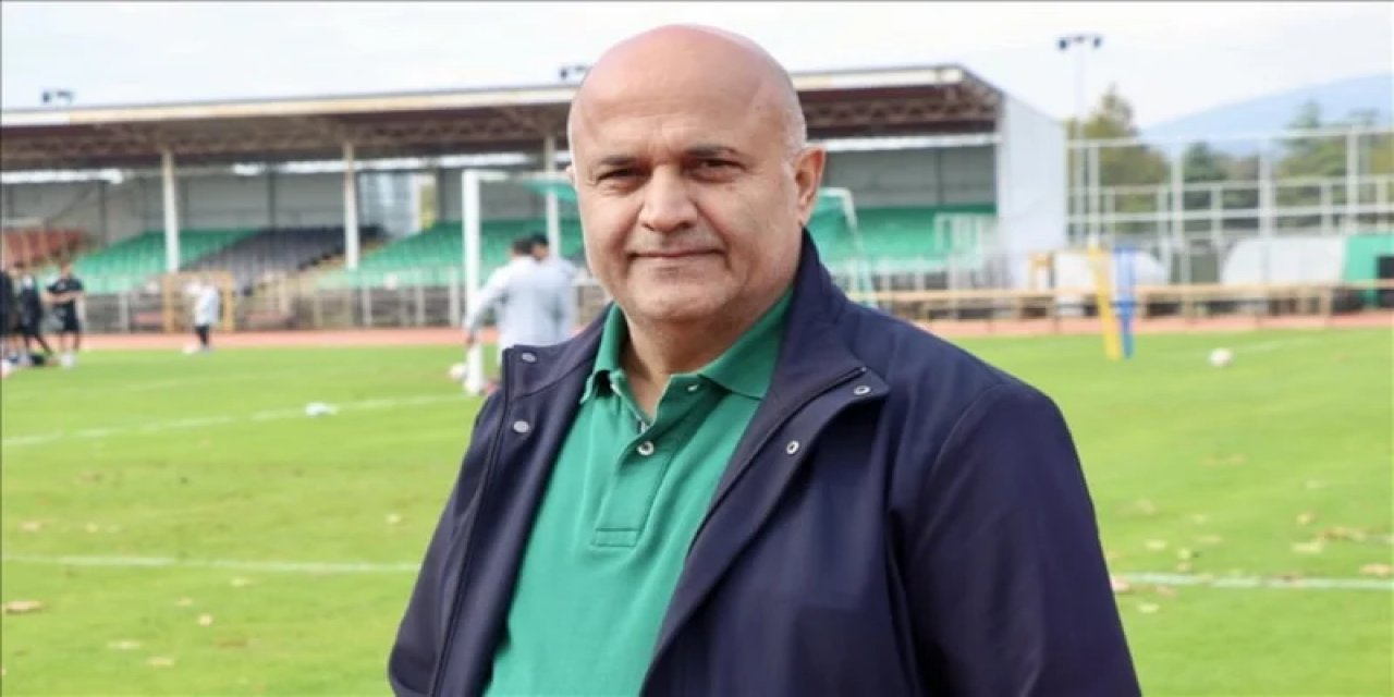 Kocaelispor, Galatasaray Deplasmanında Takımından Puan Bekliyor: