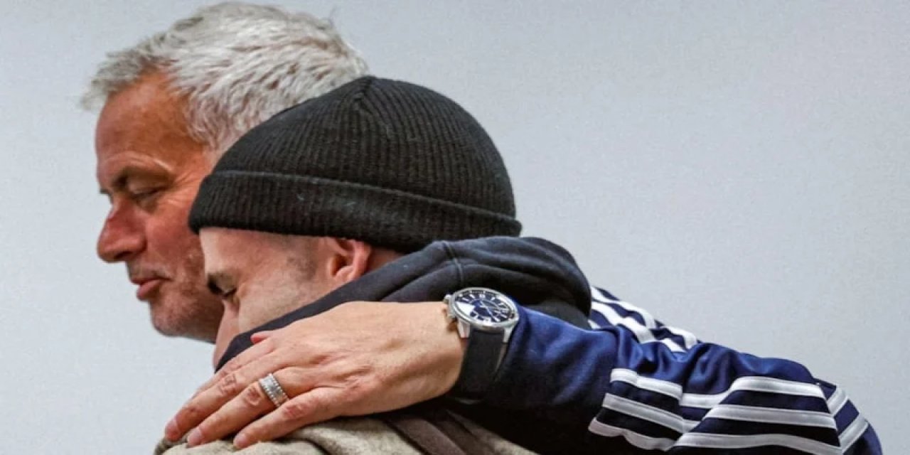 Benfica'da Rafa Silva Krizi: Jose Mourinho Oynatmak İstemiyor...