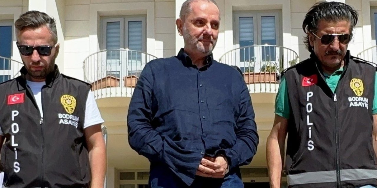 Muğla'nın Konuştuğu Taciz Olayı...CHP'li Ahmet Aras'ın Başdanışmanının Taciz Ettiği Genç Kız İfade Verdi.