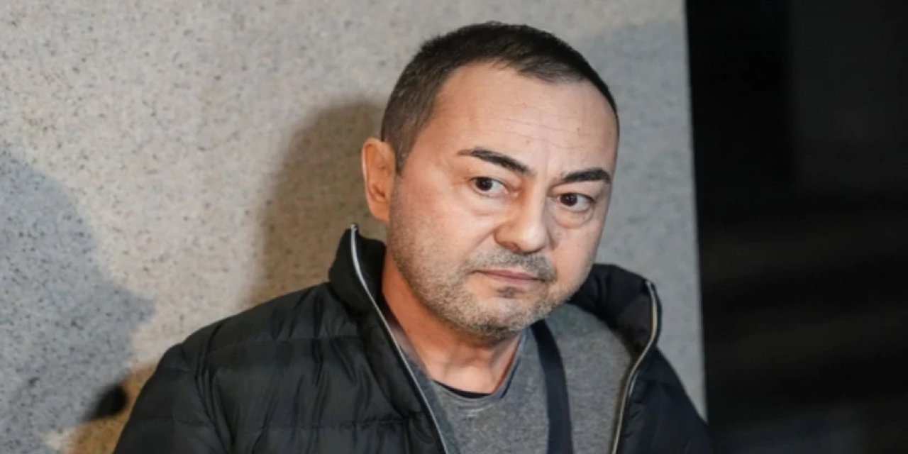 Serdar Ortaç Vasiyetini Açıkladı: "Yakında Öleceğim"