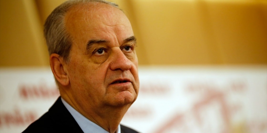 İlker Başbuğ Hakkındaki 'Ergenekon' Davası Düştü