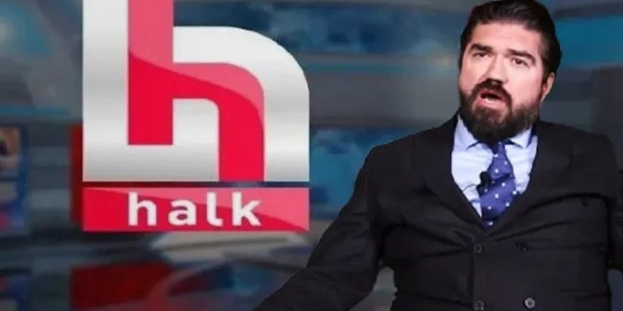 Halk TV’ye Kayyım mı Geliyor? Rasim Ozan Kütahyalı’dan Çarpıcı İddia